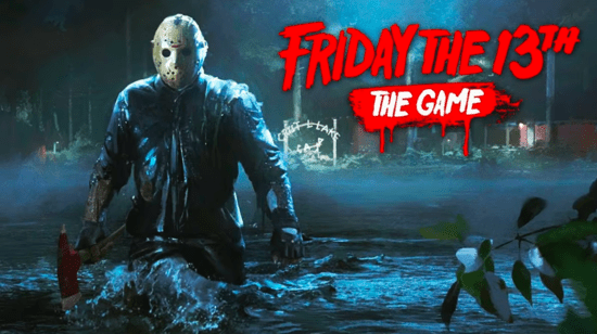 Friday the 13th Crossplay or Cross Platform