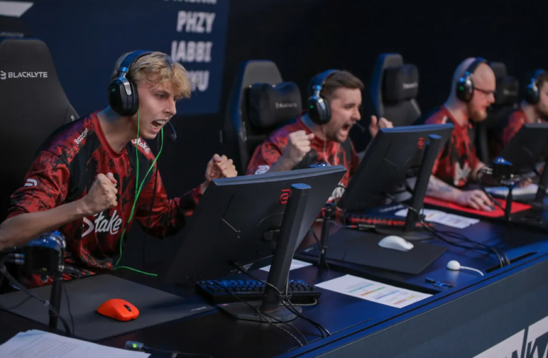 From Opening Loss to Champions: How Astralis Won Stake Ranked Episode 4 the Hard Way