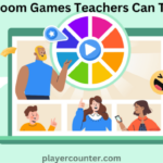Fun Classroom Games Teachers Can Try In 2024