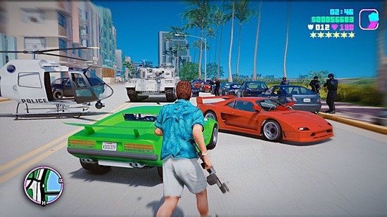 GTA 6 Expected Price
