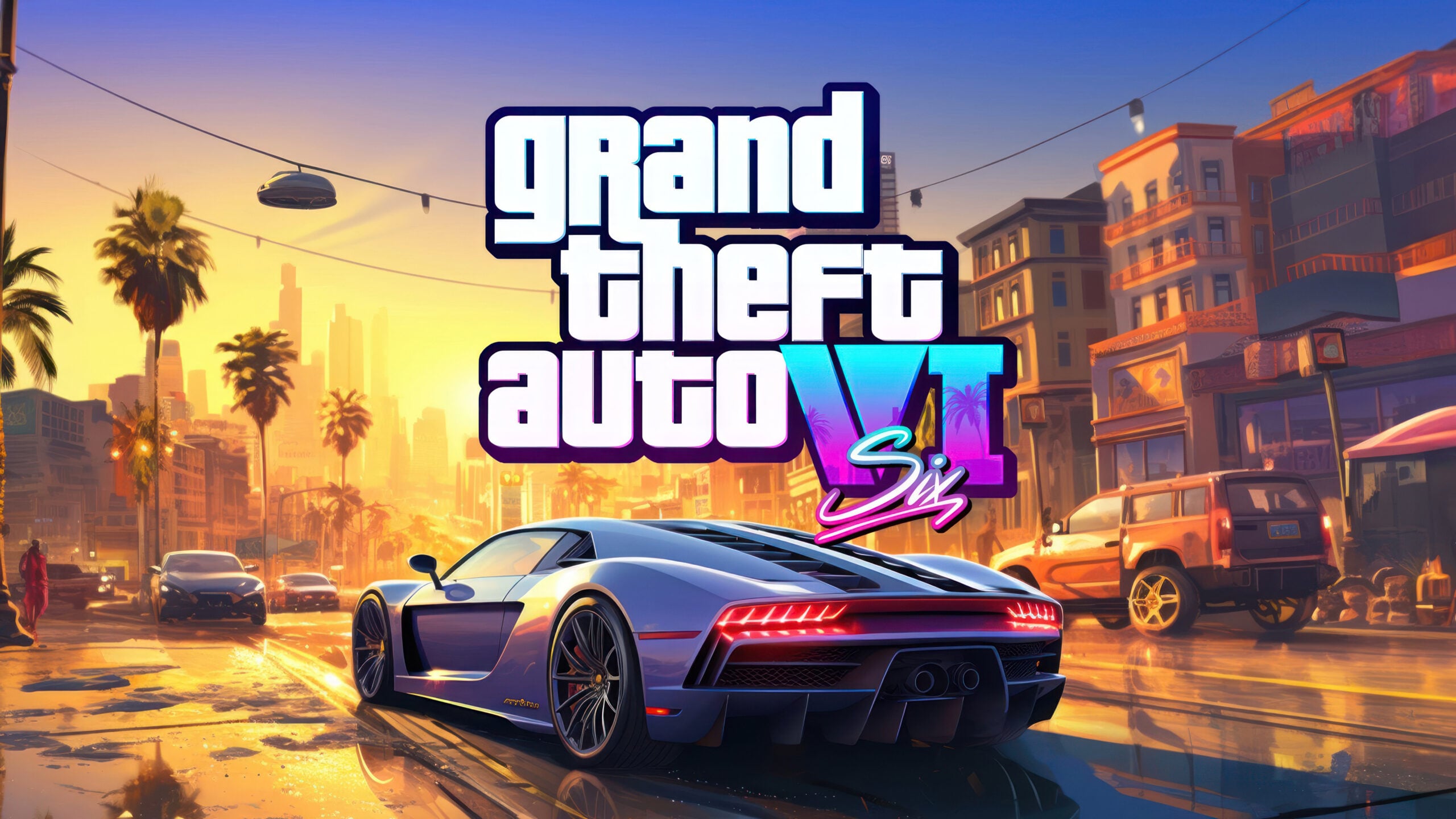 GTA VI's Risk Design Is Training Your Brain. Here's How