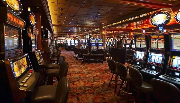 Casinos not Gamstop 2024: For Players In The UK