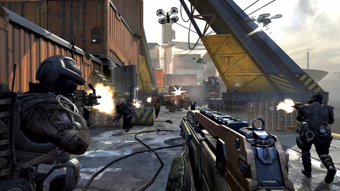 Game Modes