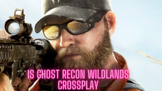Is Ghost Recon Wildlands Crossplay