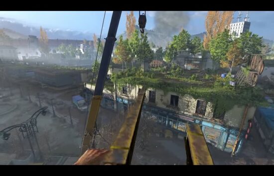 Gameplay Features That Make Dying Light Stand Out