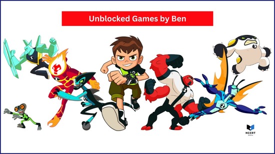 Games Similar To Ben