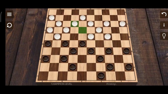 Games Similar To Checkers