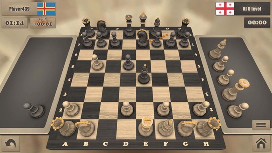 Games Similar To Chess