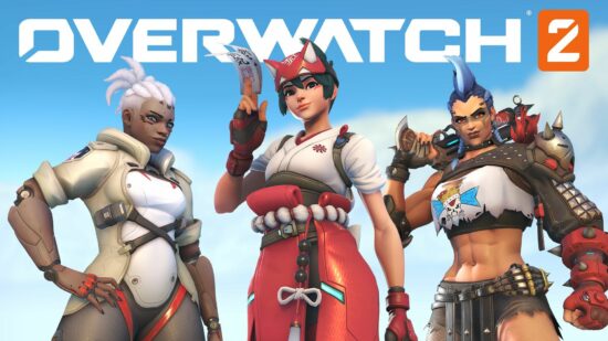 Games Similar To Funny Shooter 2 Overwatch 2