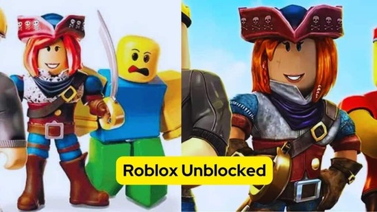 Games Similar To Roblox