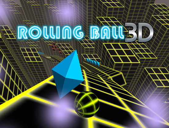 Games Similar To Rolling Ball 3D