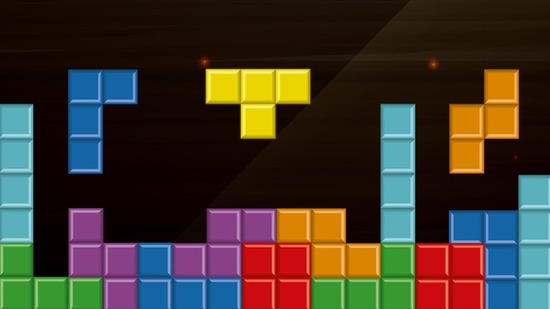 Games Similar To Tetris