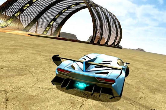 Games Similar To madalin stunt cars 3
