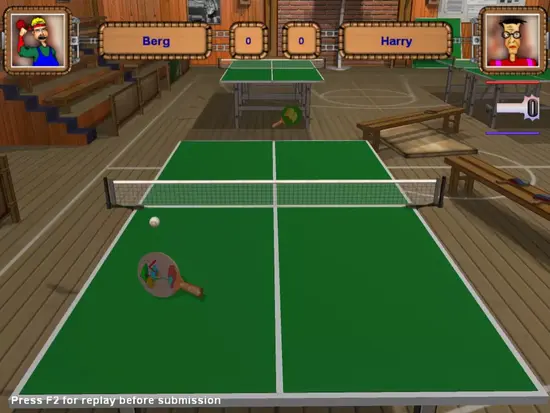 Games Similar to Ping Pong