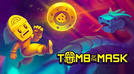 Games Similar to Tomb of the Mask