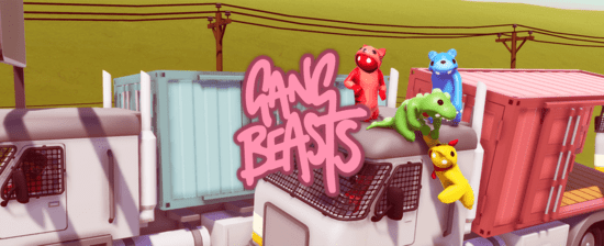 Gang Beasts Player Count And Statistics 2023 – How Many People Are Playing?