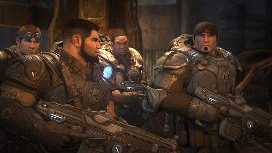 Gears Of War 6 Expected Price