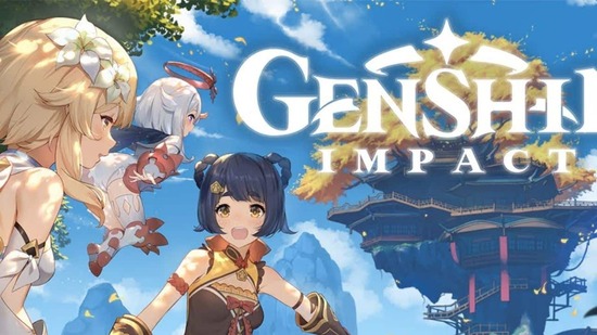 Genshin Impact 3.3 Release Date