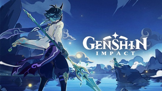 Genshin Impact 3.6 Release Date