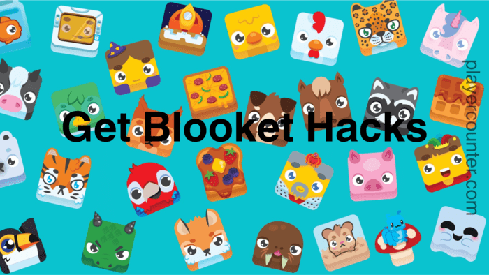 Get Blooket Hacks