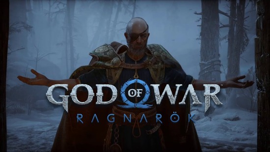 God Of War Ragnarok PC Release Date