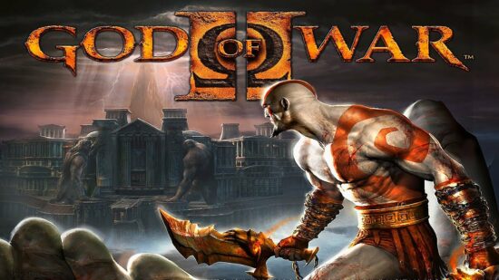 God of War 2 release date Release Date And Time For All Regions