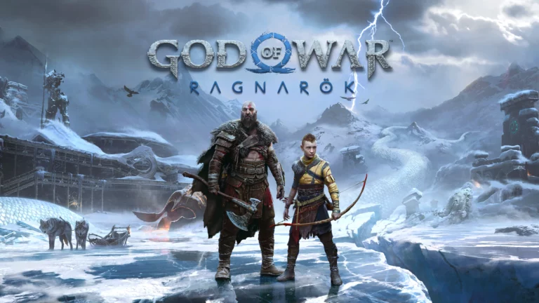 God of War Ragnarok Has A Huge Game Launch