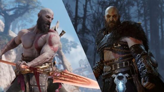 God of War Ragnarok New Game Plus: Expected Price