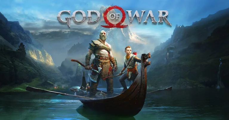 God of War Release Date And Time For All Regions