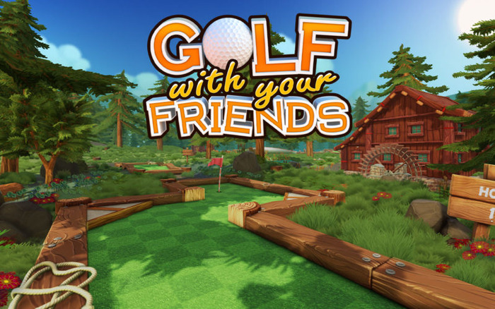 Is Golf With Friends Crossplay or Cross Platform? [2023 Guide] - Player  Counter