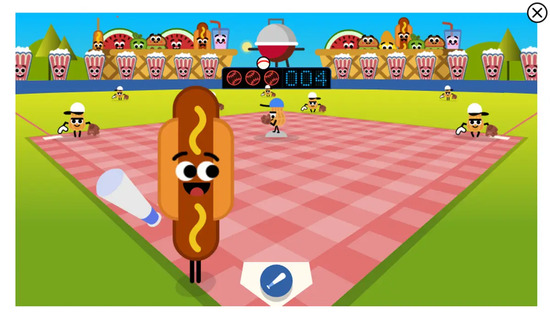 Google Baseball-2