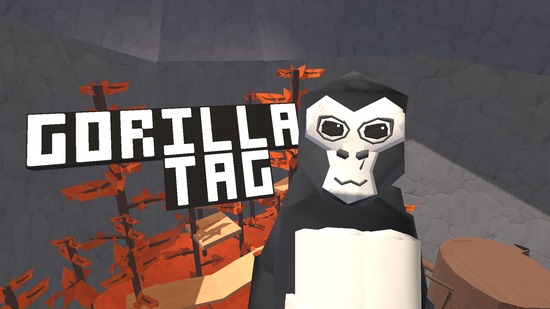 Gorilla Tag Unblocked 2023 Guide For Free Games In School/Work