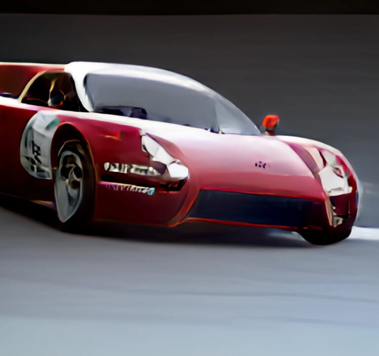 Gran Turismo 7 Update – Driver Rating & New Cars