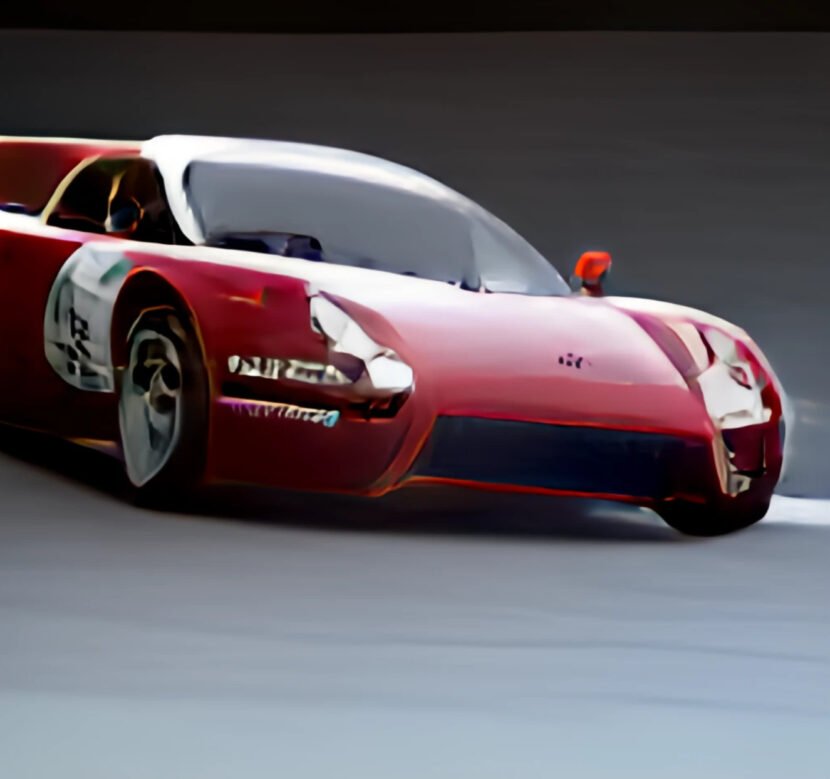 Gran Turismo 7 Update - Driver Rating & New Cars
