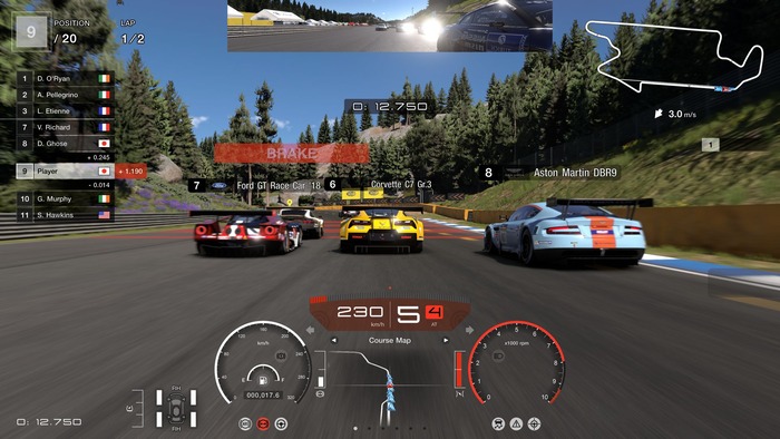 Gran Turismo 7 update