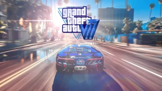 Grand Theft Auto 7 [gta 7] Crossplay/Cross Platform