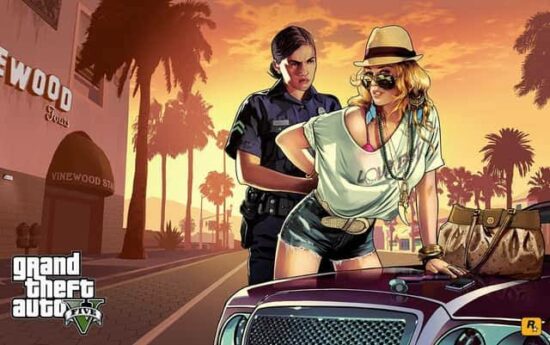 Grand Theft Auto V GTA 5 Release Date And Time For All Regions