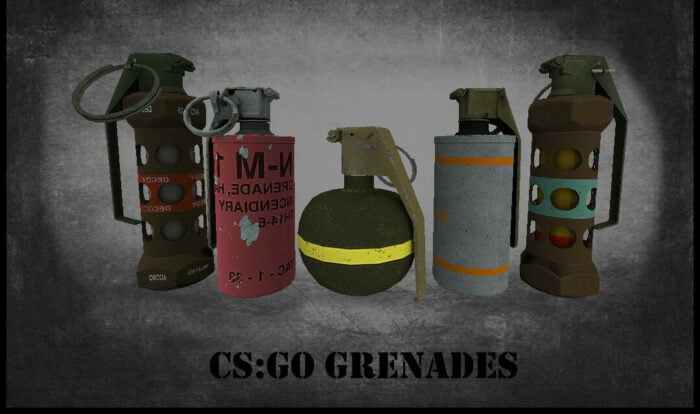 Best Grenade Spots Dust 2: Up Your CS:GO Game