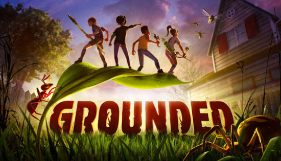 Grounded 1.0 Release Date