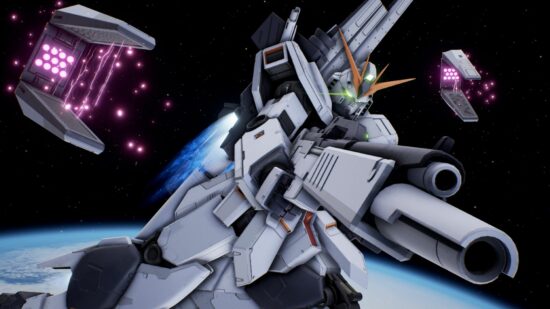 Gundam Evolution Age Distribution