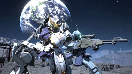 Gundam Evolution Historical Player Count (Detailed Steam Stats)