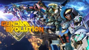 Gundam Evolution Release Date And Time For All Regions