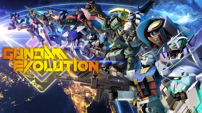 Gundam Evolution Release Date And Time For All Regions