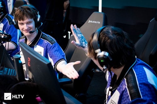HEROIC was the best team at the Stake Ranked Episode 3 tournament