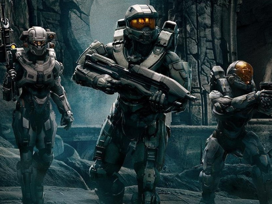 Halo 5 Player Count And Statistics 2023 – How Many People Are Playing?