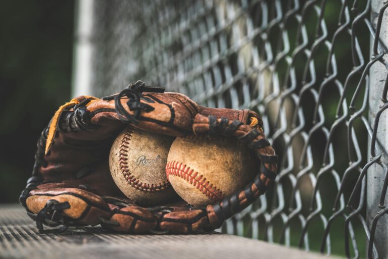 Have you sampled these iconic baseball games before