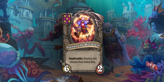 Hearthstone Titans Expansion Expected Price