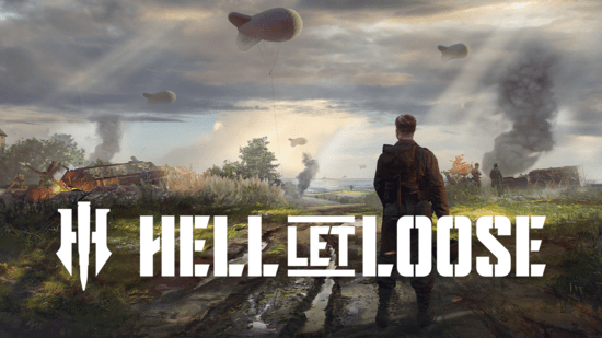 Hell Let Loose Player Count And Statistics 2023 – How Many People Are Playing?