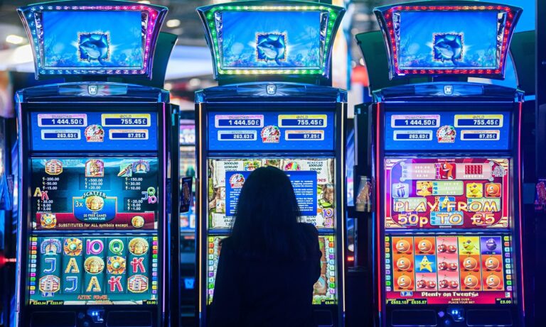 High-Traffic Slot Games and Their Link to Casino Promotion Strategies