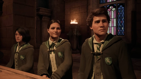Hogwarts Legacy Multiplayer Release Date And Time For All Regions